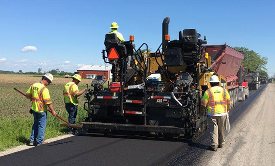 jasa aspal hotmix jakarta